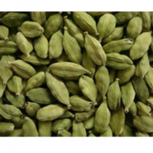 Green Cardamom by  Fastlane Production (Pty) Ltd 