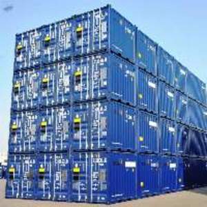 Shipping Container - Image 2