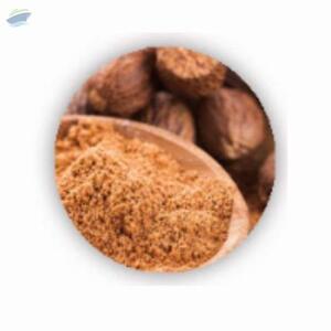 Nutmeg by  Soother Dept Pty Ltd 