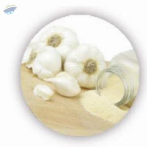 Garlic Powder by  Soother Dept Pty Ltd 