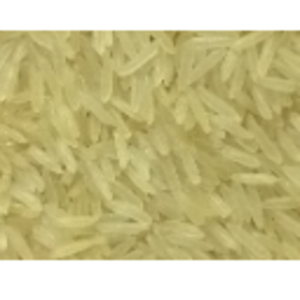 Pusa Basmati Rice by  Tuck & Myriads Private Limited 