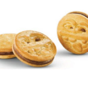 Biscuits by  Tuck & Myriads Private Limited 