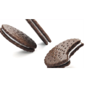 Biscuits by Tuck & Myriads Private Limited