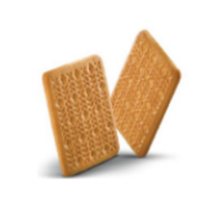 Biscuits - Tea Cookie by  Tuck & Myriads Private Limited 