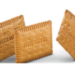 Biscuits by  Tuck & Myriads Private Limited 