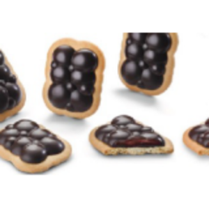 Biscuits by  Tuck & Myriads Private Limited 