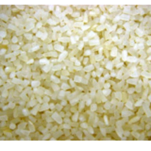 100% Broken Rice by  Tuck & Myriads Private Limited 