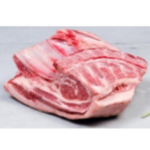 Lamb Meat - Shoulder by  Tuck & Myriads Private Limited 