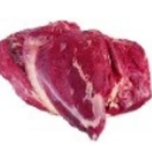 Buffalo Meat Cuts -  Thick Flank by  Tuck & Myriads Private Limited 