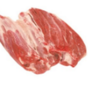 Buffalo Meat Cuts - Shin by Tuck & Myriads Private Limited