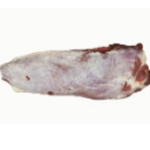 Buffalo Meat Cuts -  Chuck-Tender by  Tuck & Myriads Private Limited 