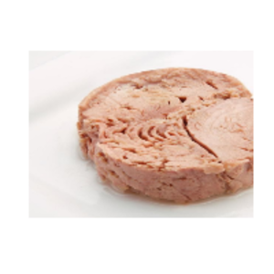 Canned Light Meat Tuna Chunks by Tuck & Myriads Private Limited
