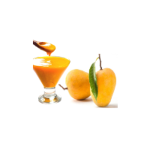 Canned Mango Pulp by  Tuck & Myriads Private Limited 