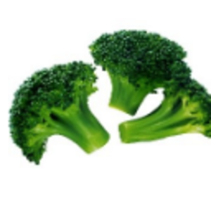 Frozen Vegetables - Brocolli Florets by  Tuck & Myriads Private Limited 