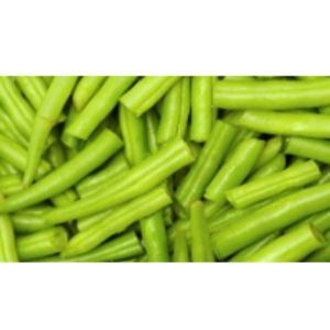 Frozen Vegetables - Cut Green Beans by  Tuck & Myriads Private Limited 