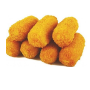 Potato Products - Croquettes by  Tuck & Myriads Private Limited 