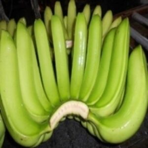 Banana by  Sun & Sand Exports 