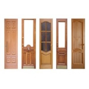 Wooden Doors by  Thaimid Trading & Solutions 