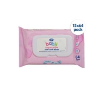 resources of 100% Purified Antibacterial Natural Baby Wipes exporters