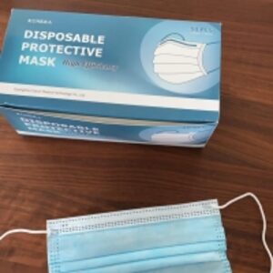 resources of 3 Ply Disposable Face Mask exporters
