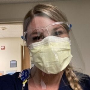  Full Protection Faceshield Kn95 Disposable Kn95 