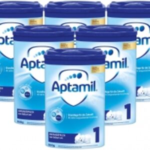 resources of Aptamil 1 900 Gr Baby Formula exporters