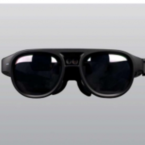 Thermal Imaging Glasses