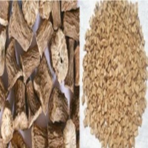 Dried Chicory Cubes by  Sln Coffee Pvt. Ltd. 