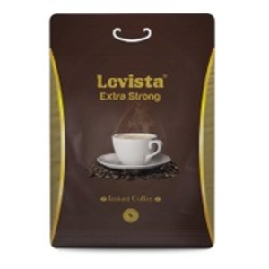 Levista Extra Strong Instant Coffee by  Sln Coffee Pvt. Ltd. 