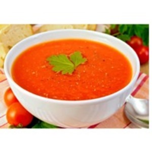  	Tomato Soup Premix 