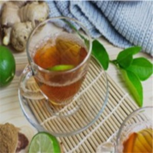 Instant Green Lemon Tea by  Sln Coffee Pvt. Ltd. 