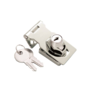 Locks And Latches by  ARC Manufacturing Limited 
