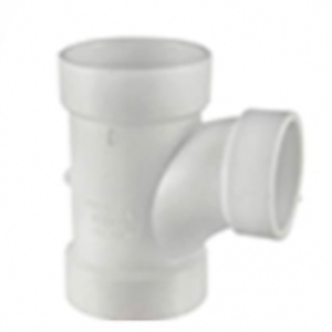 Reducing Sanitary Tee by  ARC Manufacturing Limited 