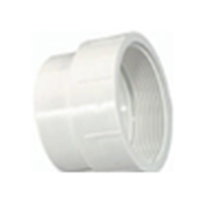 Cleanout Adaptor by  ARC Manufacturing Limited 