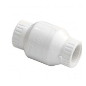 Non-Return Check by  ARC Manufacturing Limited 