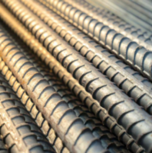  Rebars 