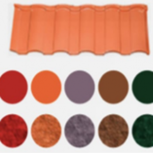 Arc Spanish by ARC Manufacturing Limited