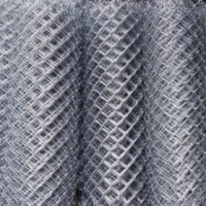 Chain Link Wire Mesh by  ARC Manufacturing Limited 