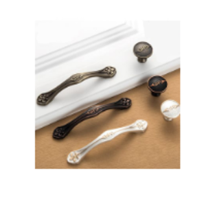 Draw Pulls by  ARC Manufacturing Limited 