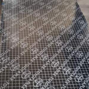 Green Film Faced Plywood