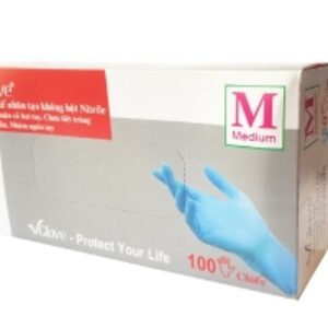 resources of Vglove Nitrile Examination Gloves exporters