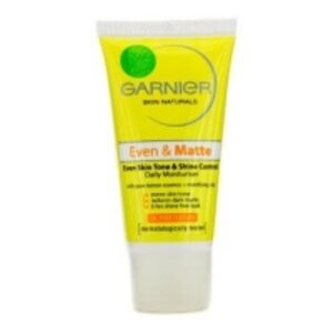 Garnier Even & Matte Daily Moisturiser