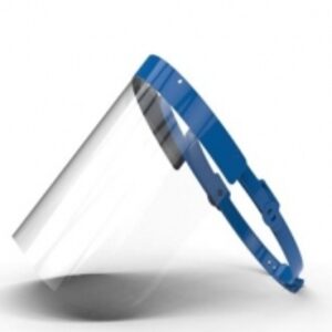 Face Shield by  Ekinoks Medikal D Tic. Ltd. 