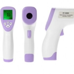 Non-Contact Infrared Thermometer