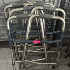  Nekomed Walking Aid -Walker 