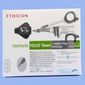 Ethicon Harmonic Focus Shears Har9F by  Ekinoks Medikal D Tic. Ltd. 