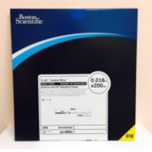  Boston Scientific V-18 Control Wire 