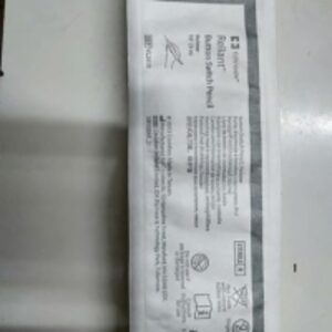  Covidien Vl2610 Reliant Button Switch Pencil 