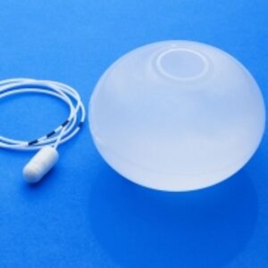 Intragastric Balloon by  Ekinoks Medikal D Tic. Ltd. 