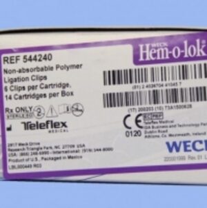 Teleflex Weck Hem-O-Lok 544230/544240/544250